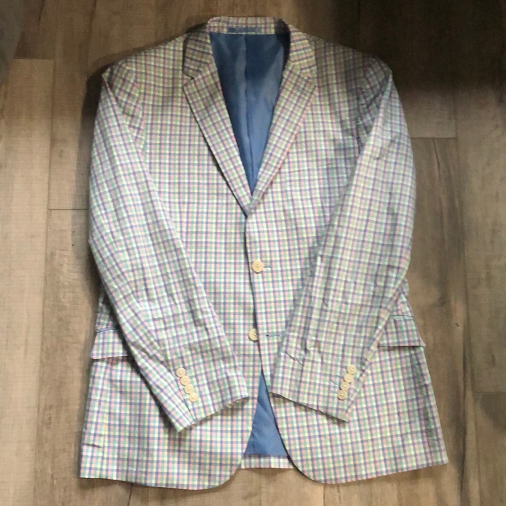 Lovely Spring Blazer!